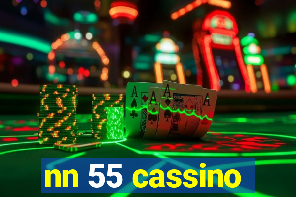 nn 55 cassino
